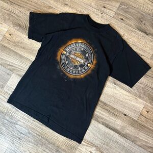 Harley Davidson tee